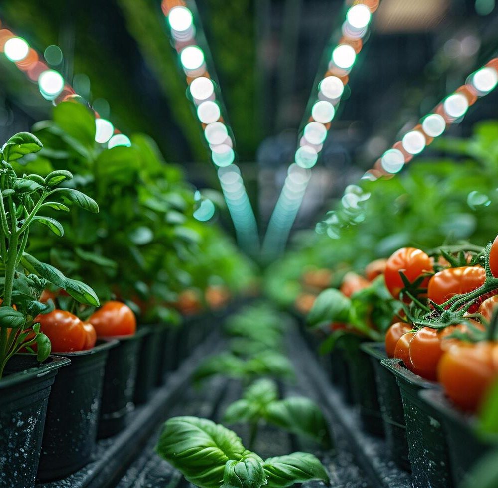 advanced-smart-greenhouse-with-controlled-environment-systems-promoting-optimal-plant-growth-free-photo