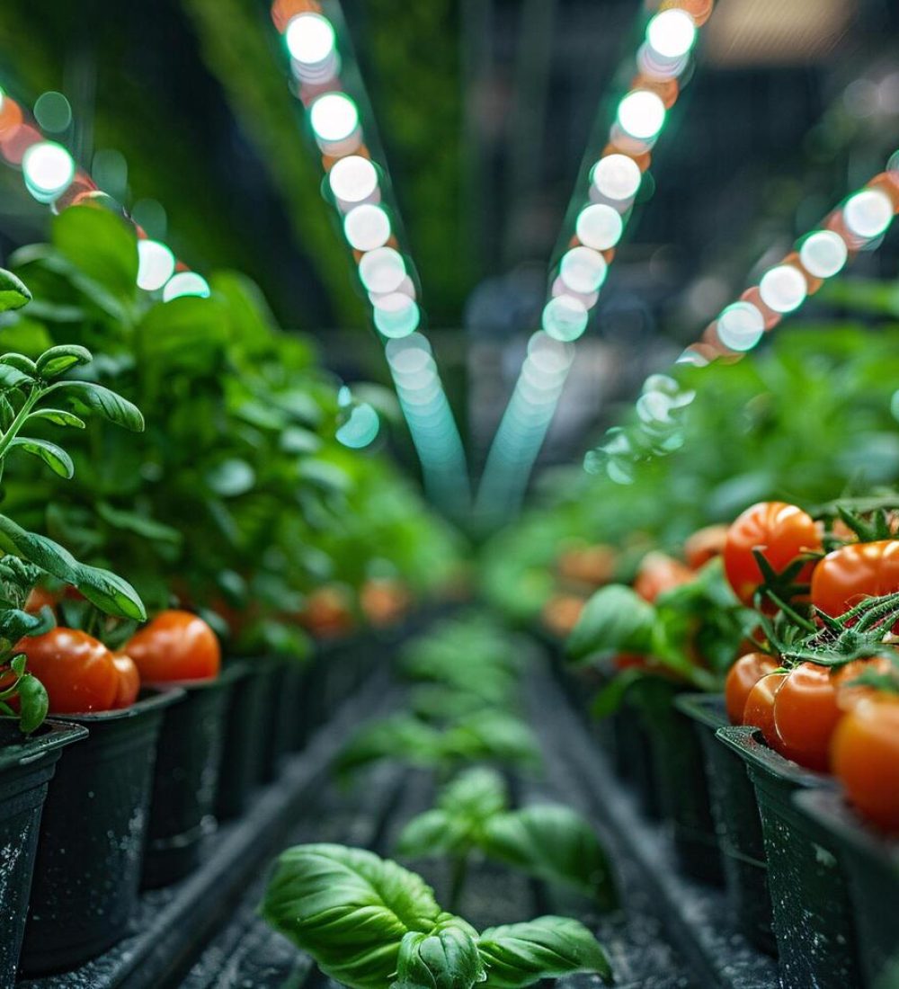 advanced-smart-greenhouse-with-controlled-environment-systems-promoting-optimal-plant-growth-free-photo